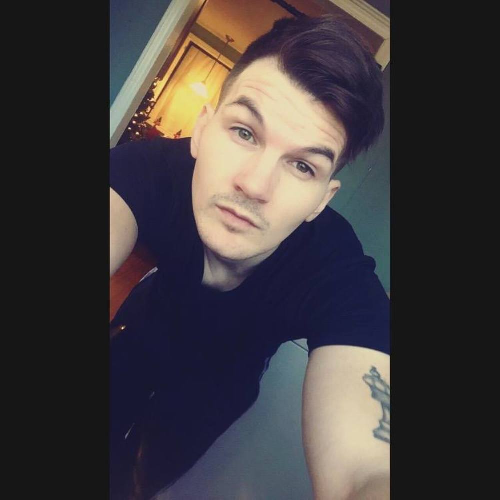 Meet your Posher, Sean